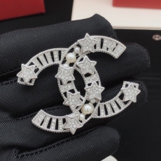 Chanel Brooches